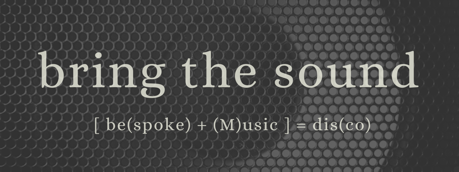 Bring_the_Sound